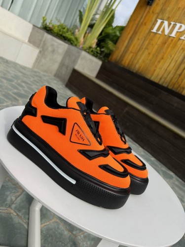 Prada men shoes 1：1 quality-923