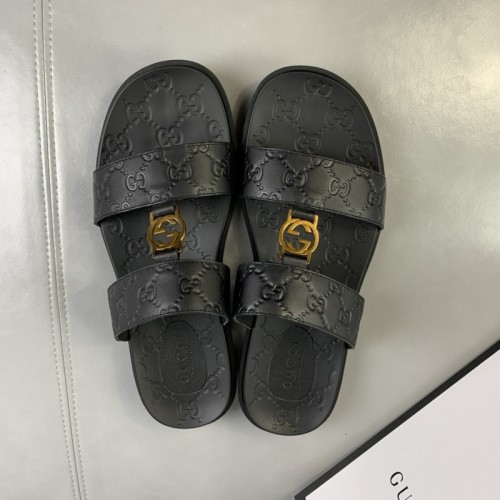 G Sandals 1：1 Quality-328