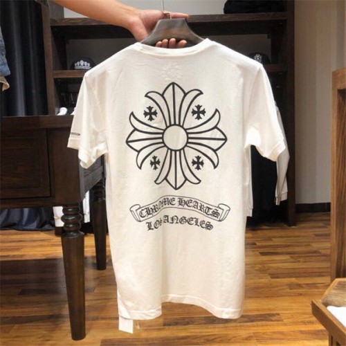 Chrome Hearts t-shirt men-380(S-XXL)