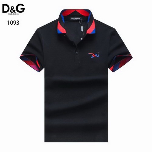 D&G polo t-shirt men-006(M-XXL)