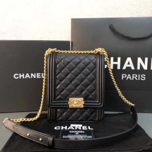 CHNL High End Quality Bag-080