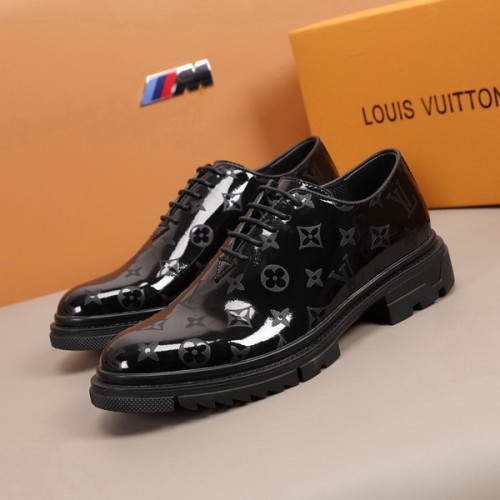 LV Men shoes 1：1 quality-3783