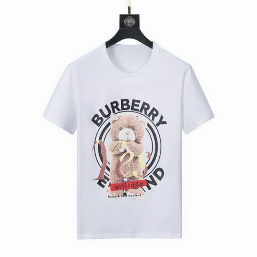 Burberry t-shirt men-596(M-XXXL)