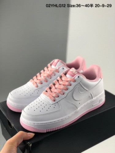 Nike air force shoes women low-1838