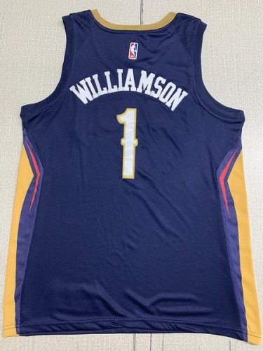 NBA New Orleans Pelicans-016
