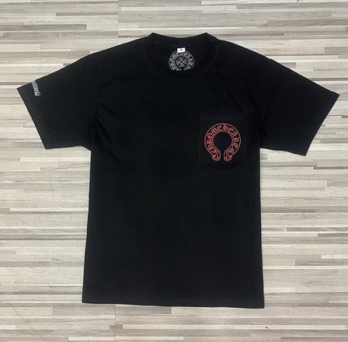 Chrome Hearts t-shirt men-455(S-XXL)