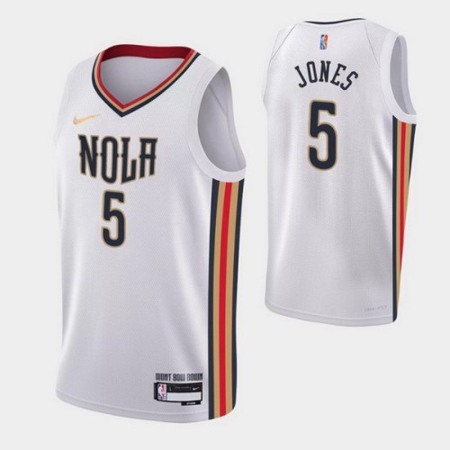 NBA New Orleans Pelicans-036