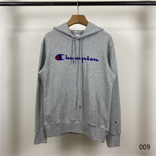 Champion Hoodies-381(S-XXL)