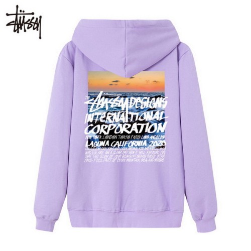 Stussy men Hoodies-047(S-XXL)