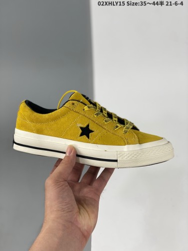 Converse Shoes Low Top-053