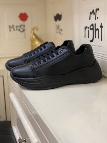 Prada men shoes 1：1 quality-655