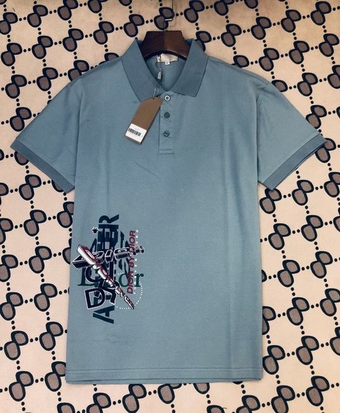 Dior polo T-Shirt-105(M-XXL)