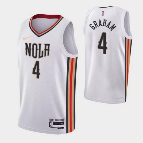 NBA New Orleans Pelicans-034