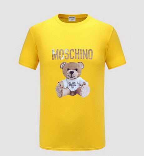 Moschino t-shirt men-334(M-XXXXXXL)