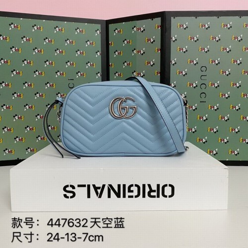G Handbags AAA Quality-508