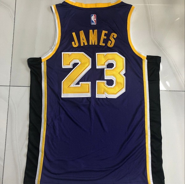NBA Los Angeles Lakers-708