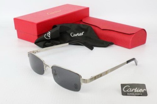 Cartie Plain Glasses AAA-763