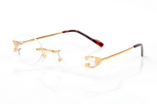 Cartie Plain Glasses AAA-1298