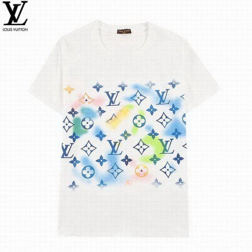 LV  t-shirt men-377(S-XXL)