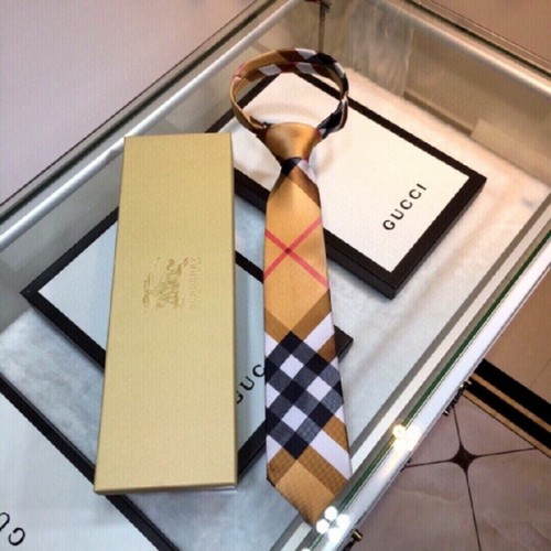 Burberry Necktie AAA Quality-229