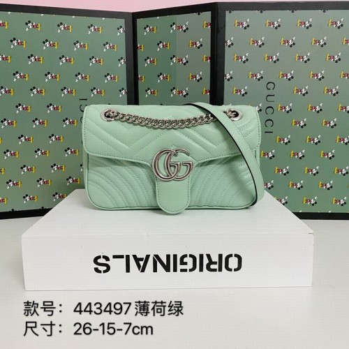 G Handbags AAA Quality-572
