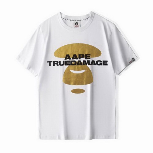 Bape t-shirt men-048(M-XXXL)