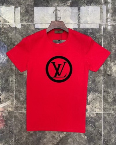 LV  t-shirt men-177(M-XXXL)