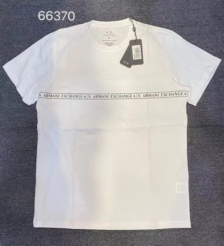 Armani t-shirt men-184(M-XXXL)