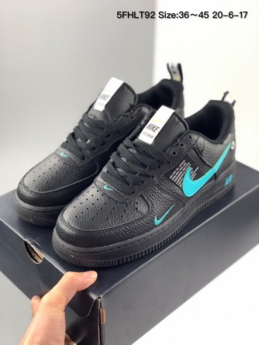 Nike air force shoes women low-523