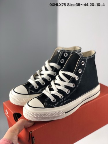 Converse Shoes High Top-152
