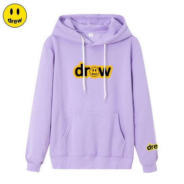 Drew men Hoodies-090(S-XXL)