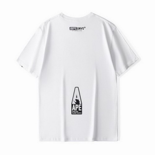 Bape t-shirt men-067(M-XXXL)