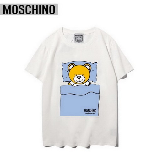 Moschino t-shirt men-274(S-XXL)