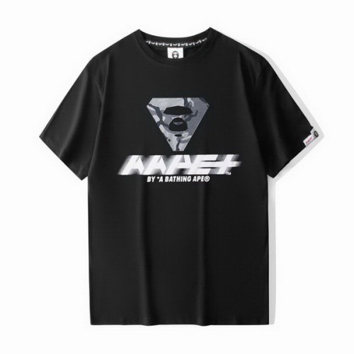 Bape t-shirt men-045(M-XXXL)