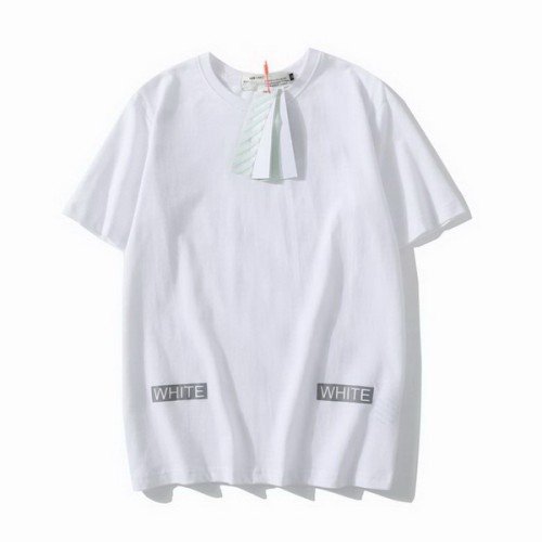 Off white t-shirt men-326(M-XXL)