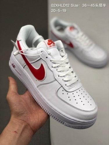 Nike air force shoes men low-1002