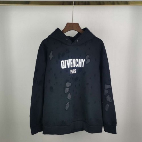 Givenchy men Hoodies-191(S-XXL)
