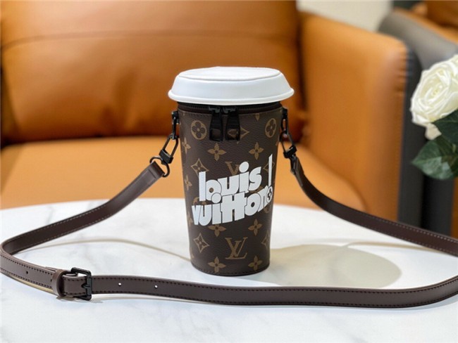 LV High End Quality Bag-727