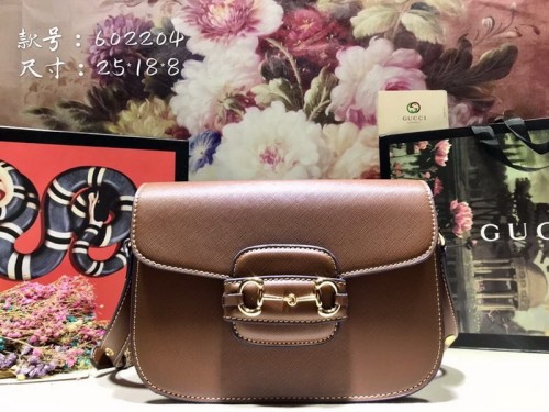 G Handbags AAA Quality-623
