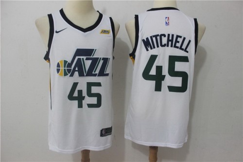 NBA Utah Jazz-040