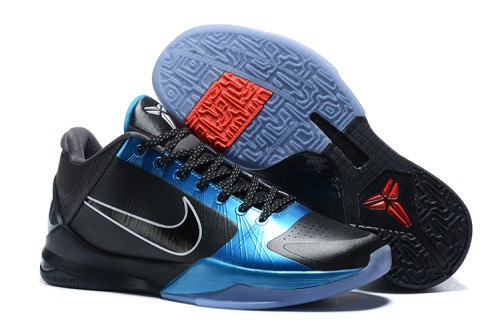 Nike Kobe Bryant 5 Shoes-016