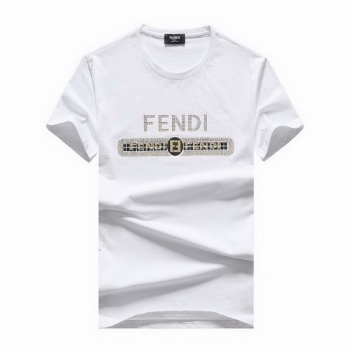 FD T-shirt-433(M-XXXL)
