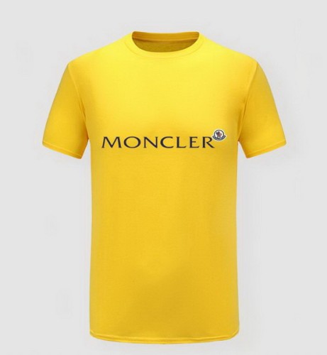Moncler t-shirt men-279(M-XXXXXXL)