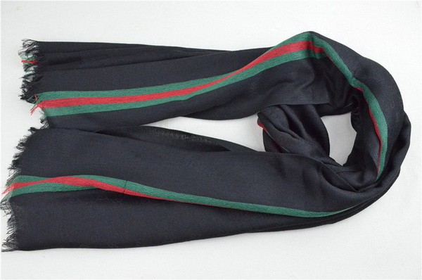 G Silk Scarf AAA-156