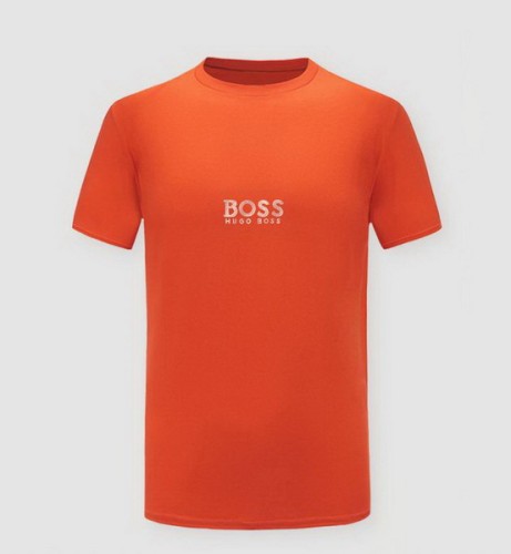 Boss t-shirt men-056(M-XXXXXXL)