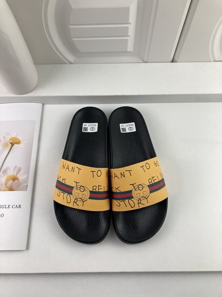 G women slippers AAA-383