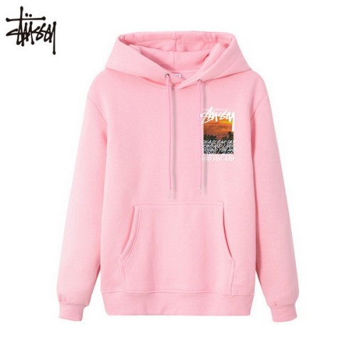 Stussy men Hoodies-050(S-XXL)