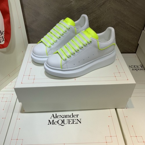 Super Max Alexander McQueen Shoes-482