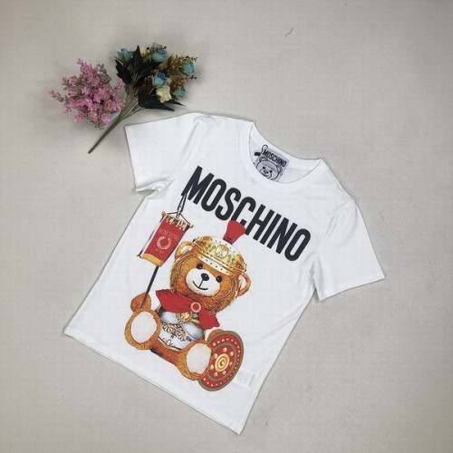 Moschino t-shirt men-033(S-XXL)