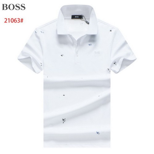 Boss polo t-shirt men-086(M-XXXL)